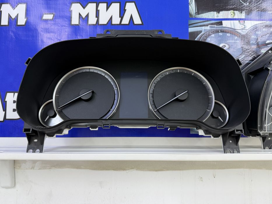 Шитоктарбаркелисимди