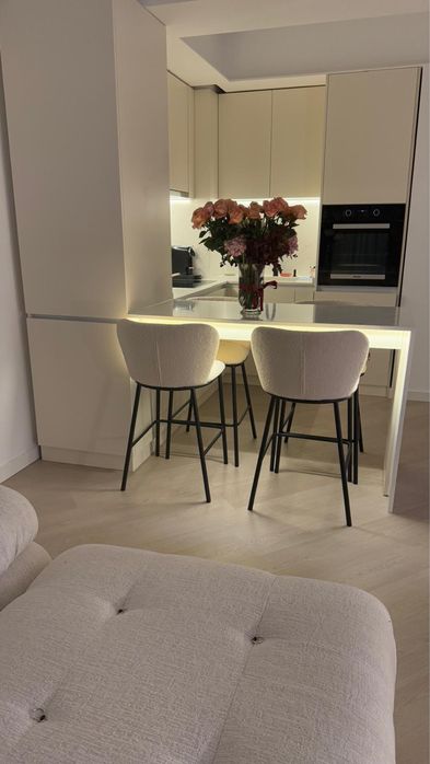 Inchiriere apartament Cortina North — fotografia 1