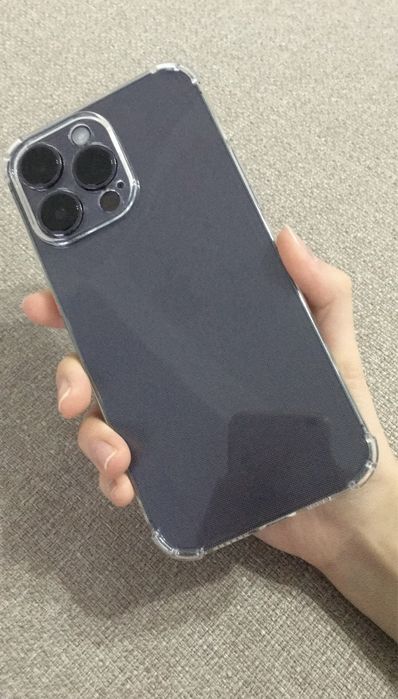 iPhone 14 pro max 256 GB