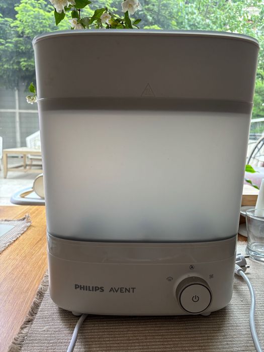 Philips Avent Sterilizator