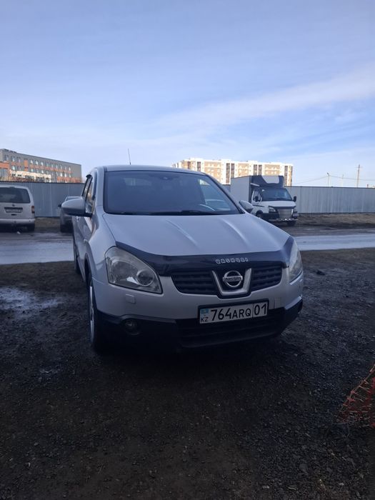 продам  ниссан кашкай