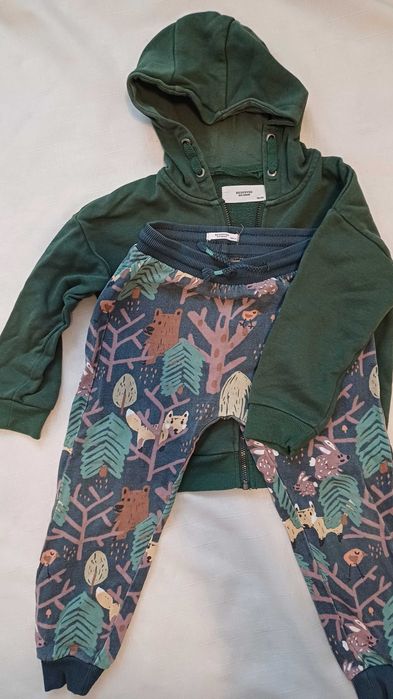 Спортни комплекти за момче 5 години