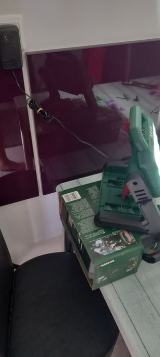 Reflector parkside led