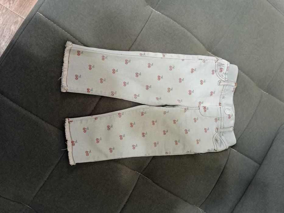 Детские вещи б/у