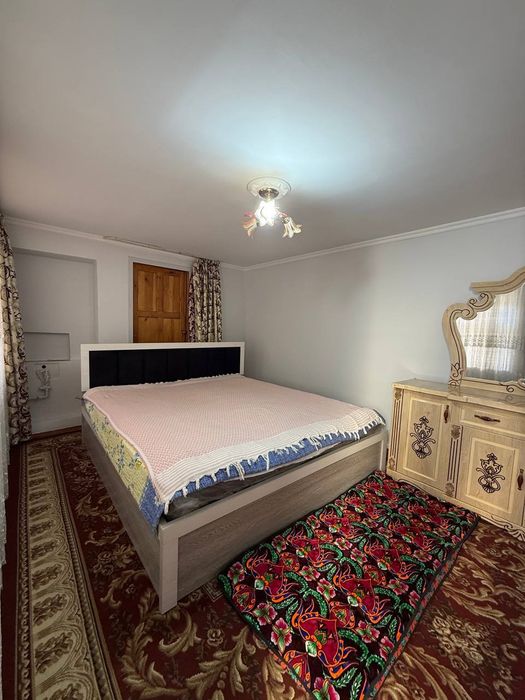 Возле Исламской Цивилизации Дом Участок 2,45 сотки 100 м² 5 комнат