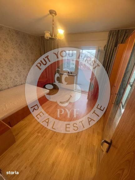 Petre Ispirescu | 3 camere | 83mp | Semidecomandat | B12636