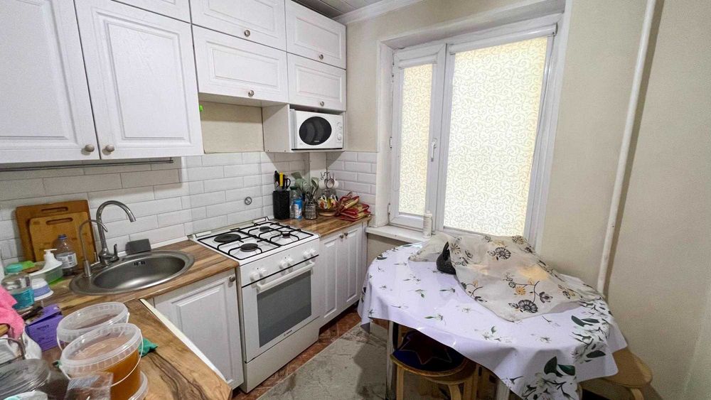 продам 3х ком квартиру Айдана Империя