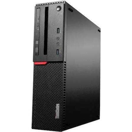 PC Lenovo M800 M700 Procesor Intel Core i7-6700 i5-6600 8GB DDR4 HDD 500GB Unitate Optica DVDRW Windows 10
