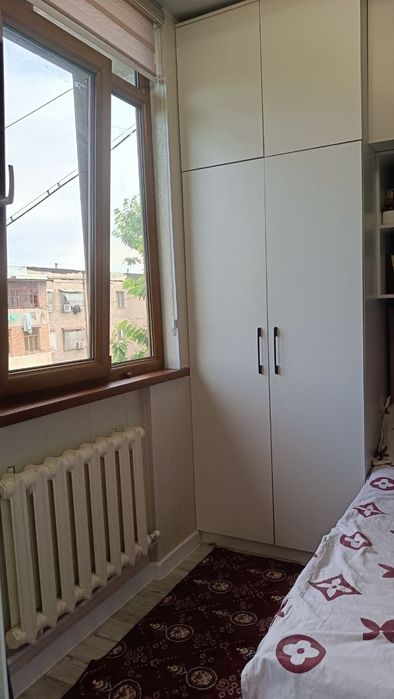 Sotiladi Qora-Qamish 1/4 bolalar xonasi bilan 2q3/4/43