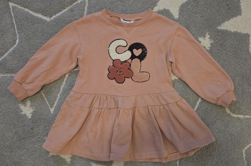 Детски рокли Mayoral