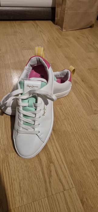 Pantofi dama nr 37  Pepe Jeans