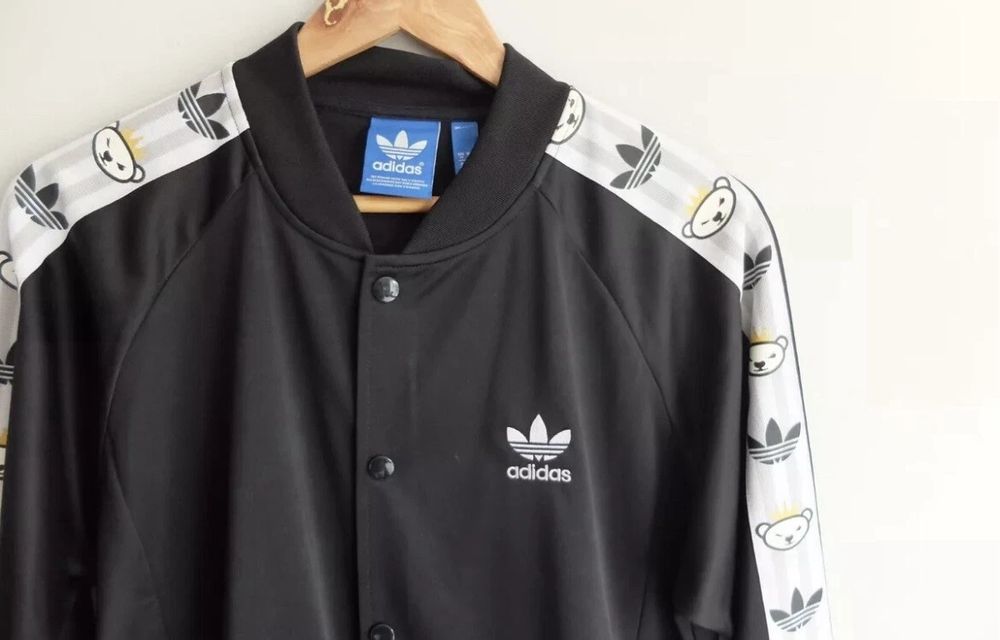 Adidas & Nigo Jersey– Ediție aniversară , mărimea M
