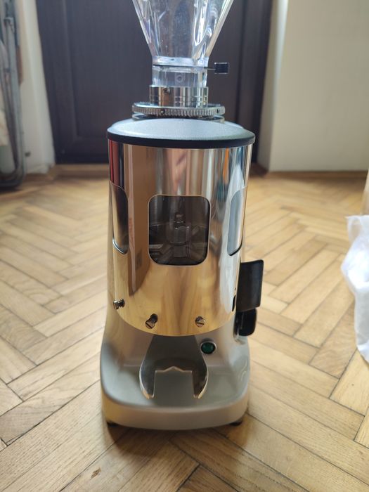 Mazzer Super Jolly rasnita profesionala