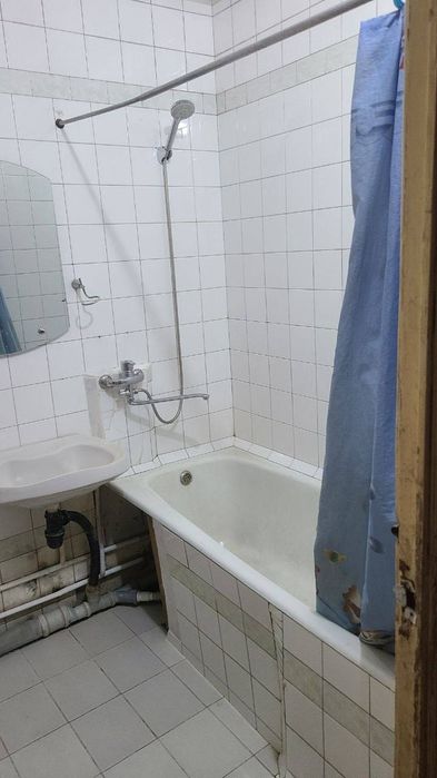 Сдаю 2х комнатную на Юнусабаде-19