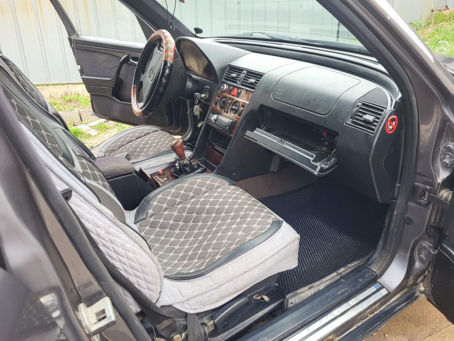 Продам авто Мерседес