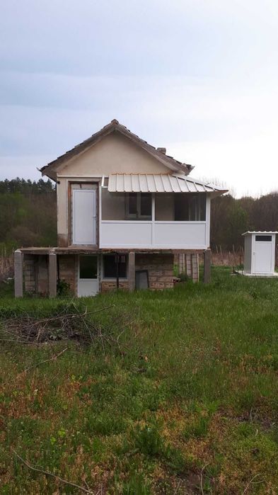Вила - къща - парцел - без комисионна
