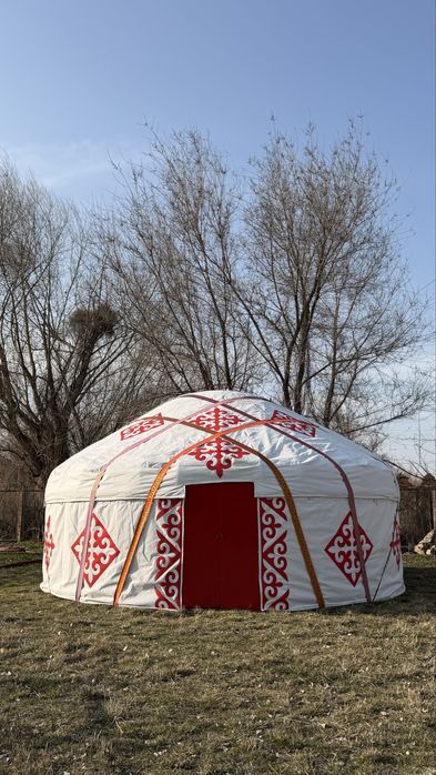 Қазақ үй Киіз үй Юрта продажа