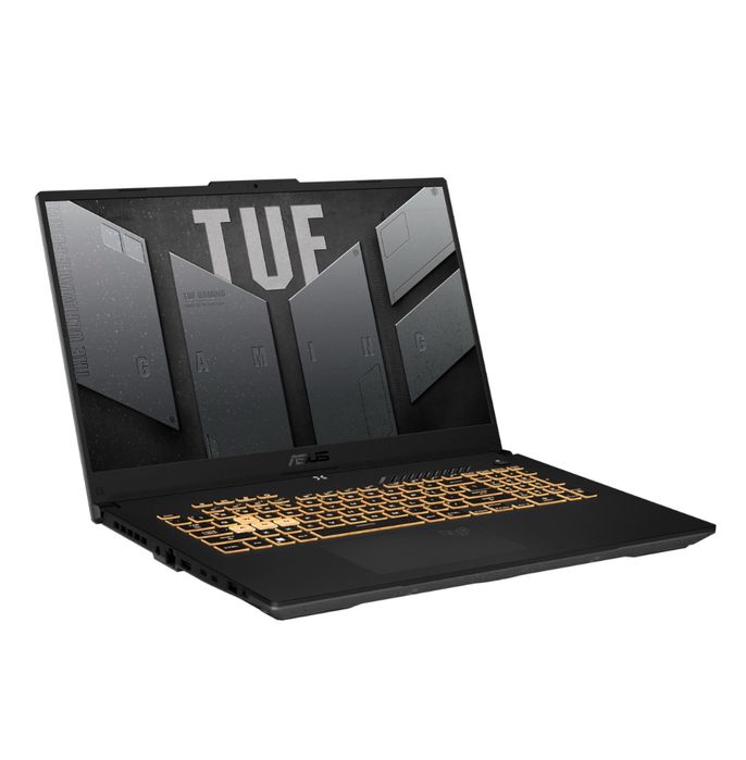 Asus tuf F17 игровой ноутбук
