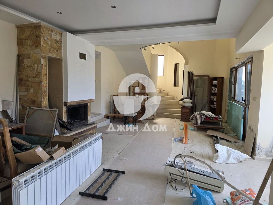 Къща в Варна, област-гр.Бяла площ 115 цена 230000