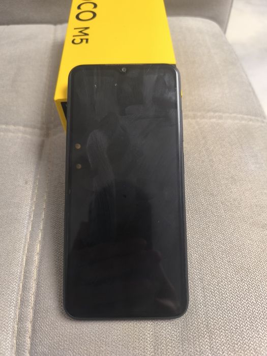 Poco M5 Продам/Обмен