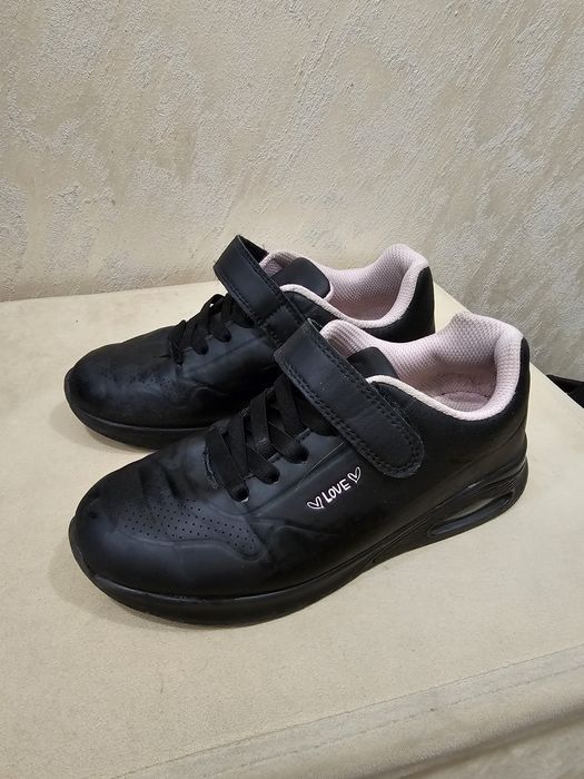 Детски обувки за момиче размер 33-34