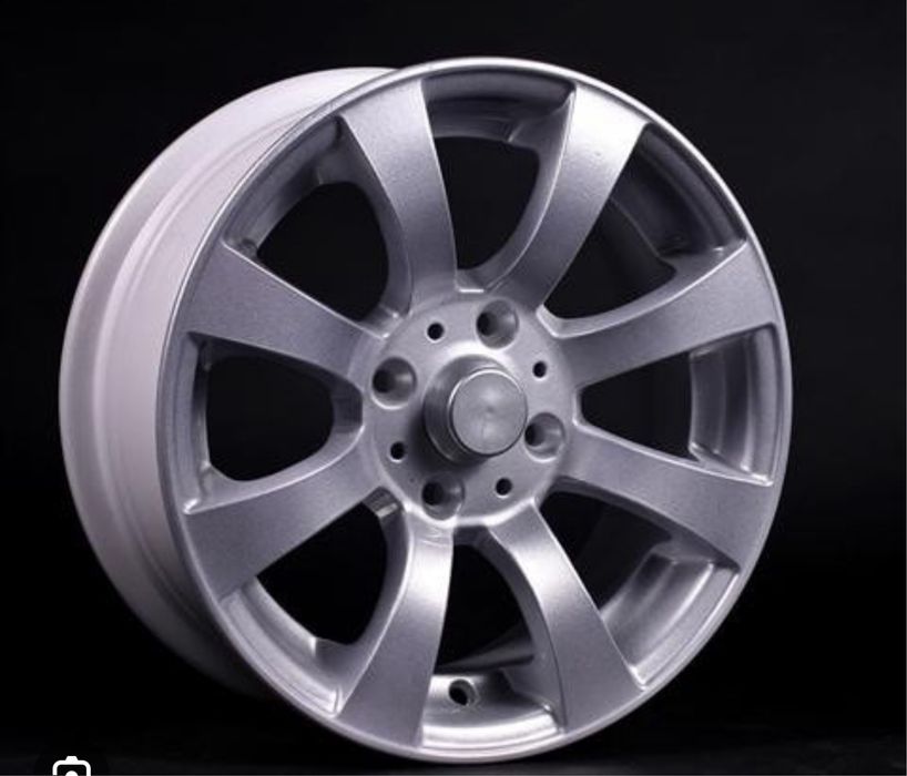 Покраска титановых дисков