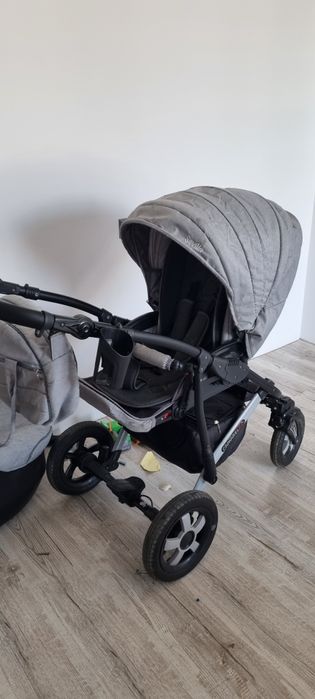 carut Sevilla Camarelo