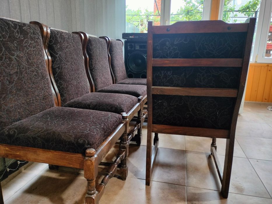 Комплект столове !!!