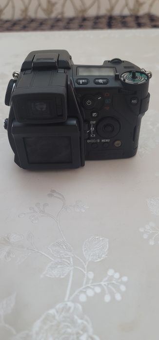 Фотоаппарат Konica minolta Dimage A2