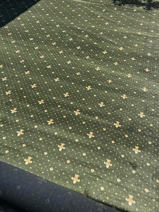 Mocheta Imperial Trafic Intens Livrării Oriunde în Tara