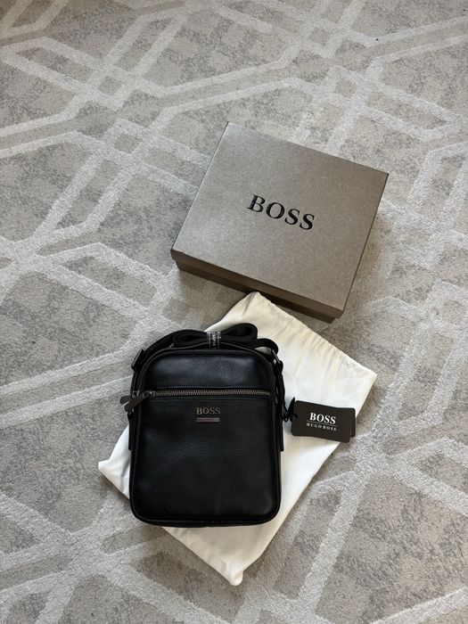 Барсетка Сумка Boss