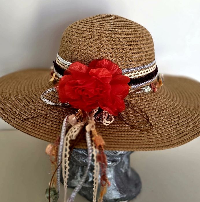 Palarii personalizate