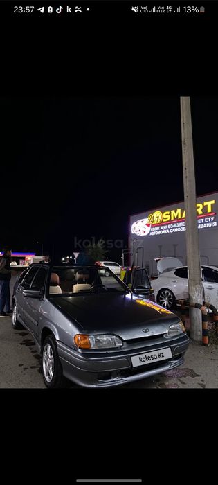 2114 ваз сатылады