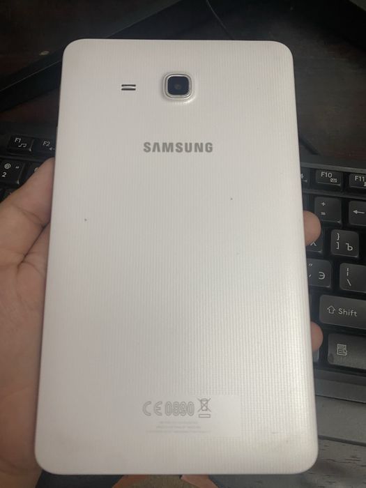 Samsung galaxy tab A 6
