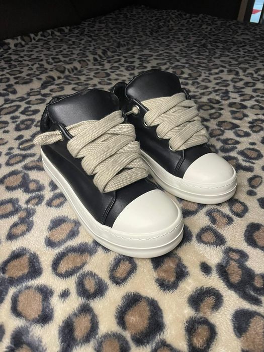 Adidași Rick Owens  mărimea 43