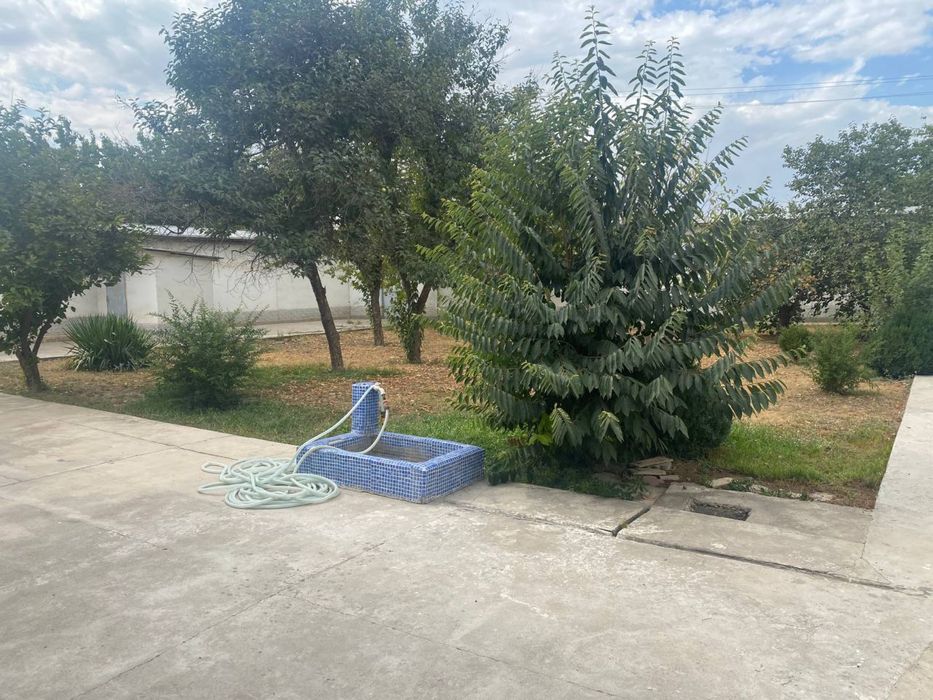 Продаётся дом кирпичный