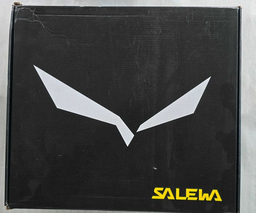 планински/алпийски обувки Salewa MS Condor Evo GTX