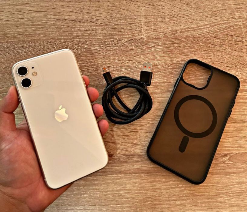 iPhone 11 Айфон 11
