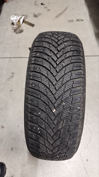 Зимни гуми Firestone Winterhawk 4 205/55 R16