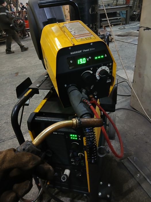 Сварщик 24/7 на выезд