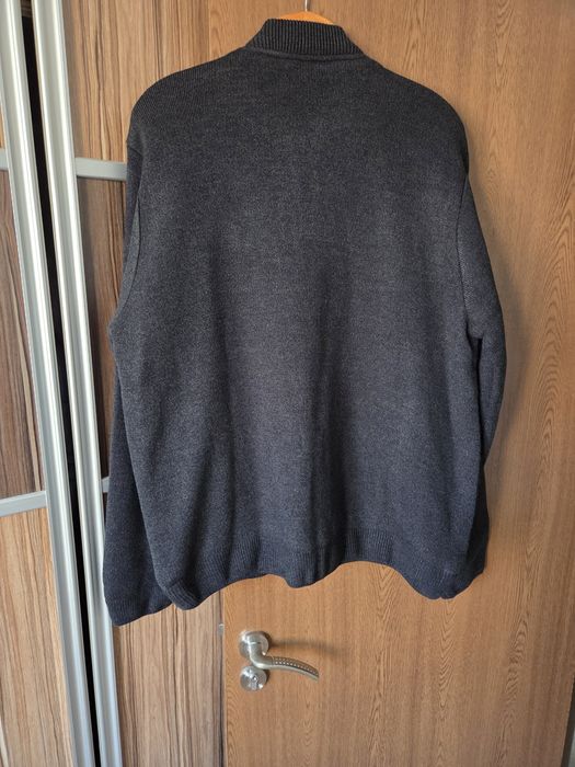 Мъжко   яке-ново