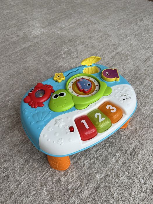 Развивающая музыкальная игрушка