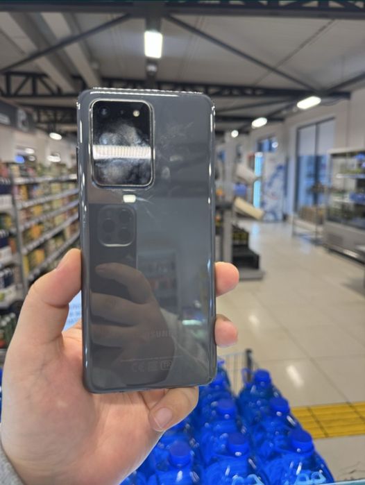 Samsung S20 ultra 5g