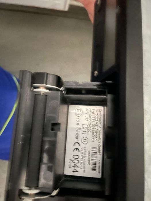 Tahograf digital VDO 1.4-3.0