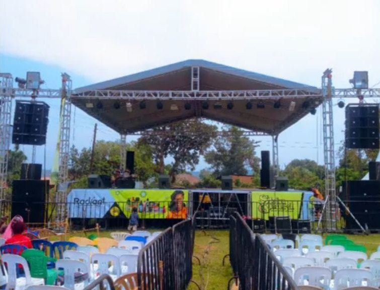 Аренда/ прокат фермы