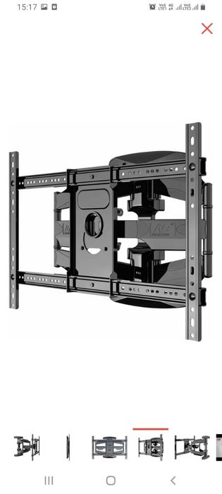 Кронштейны для телевизоров