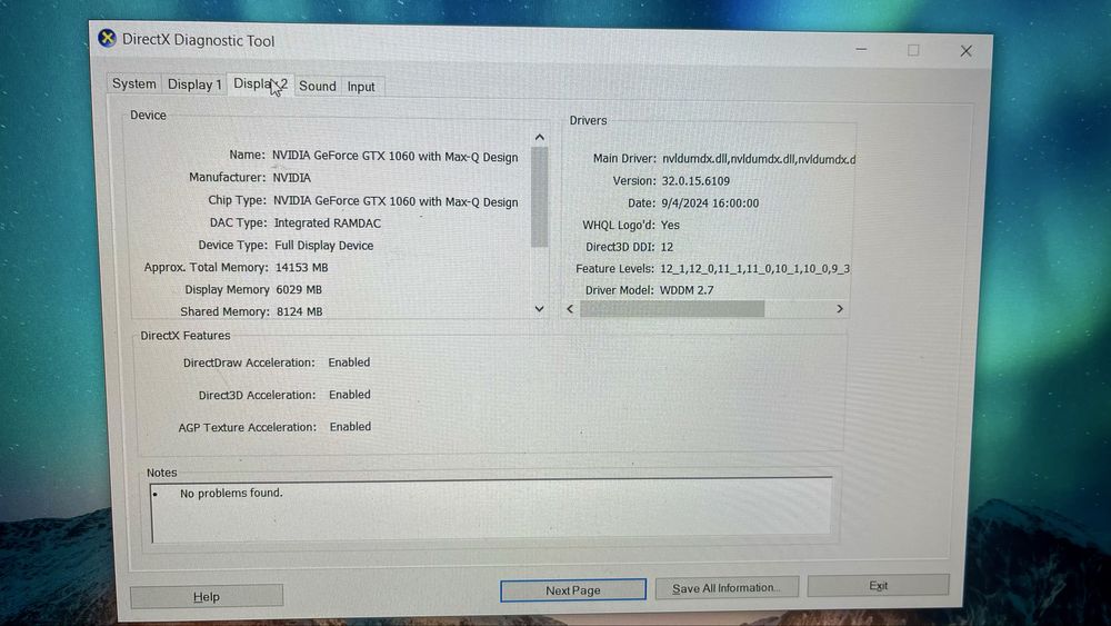 Laptop Gaming i5 Dell Inspiron 7577 16GB NVIDIA GTX 1060 - 6GB