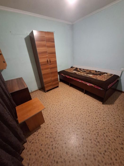 Сдам комнату в миниобщежитии