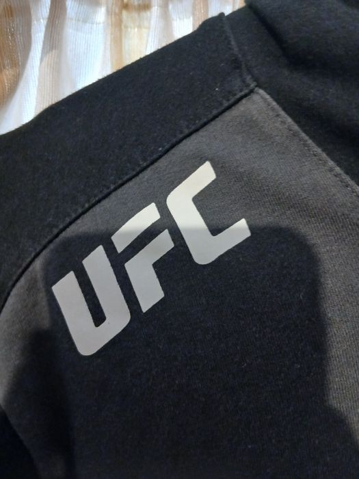 Bluza Reebok UFC