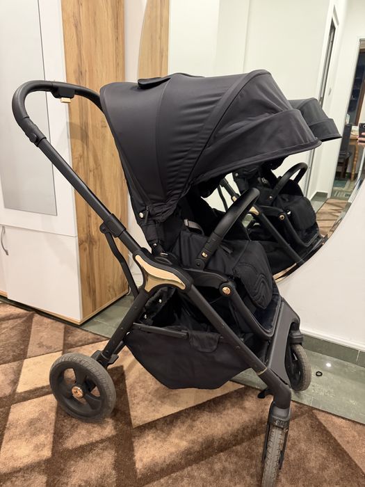 Chipolino Baby  Infinity 3 in 1 Obsidian